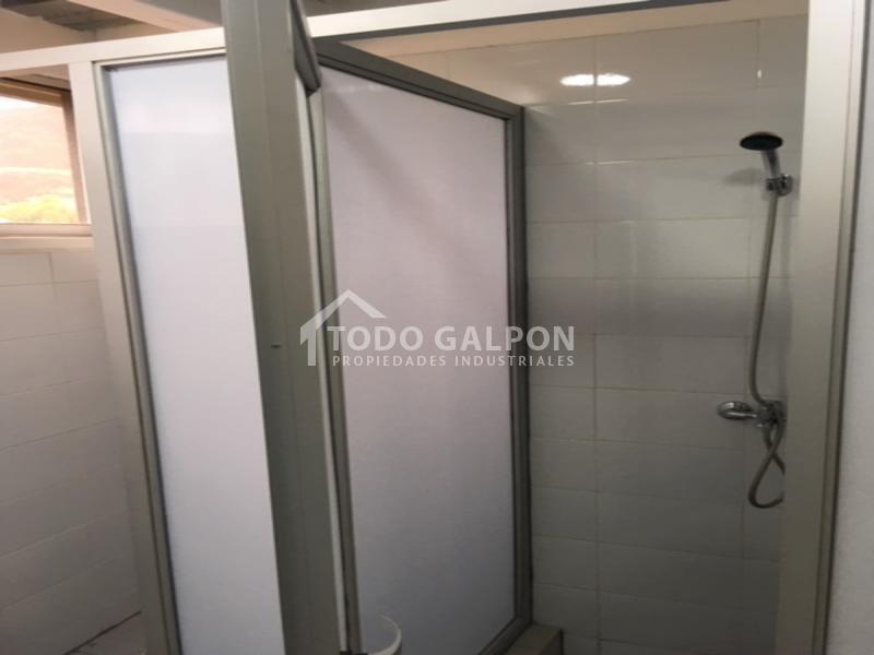 Venta de Galpon Industrial Nuevo - Cruce Tapihue.  - Casablanca .